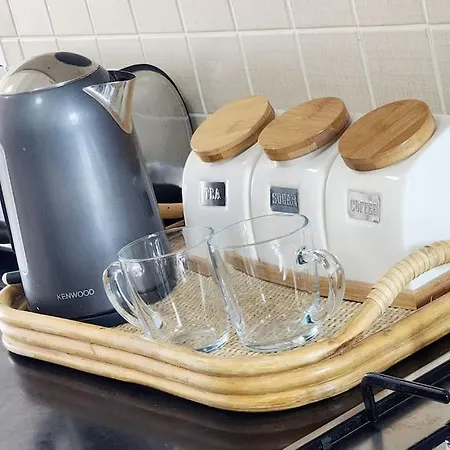 Apartament 2 Bedroom Ground Floor *