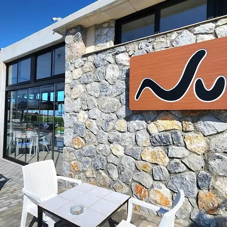 2 Bedroom Ground Floor * Kalogrea