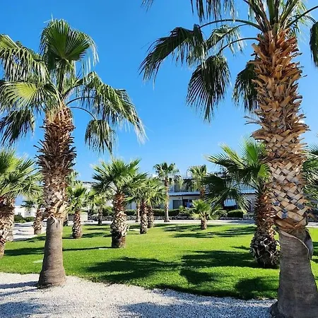 2 Bedroom Ground Floor