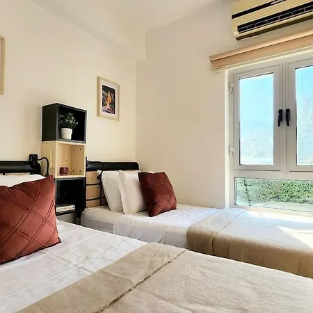 2 Bedroom Ground Floor Kalogrea