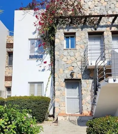 2 Bedroom Ground Floor