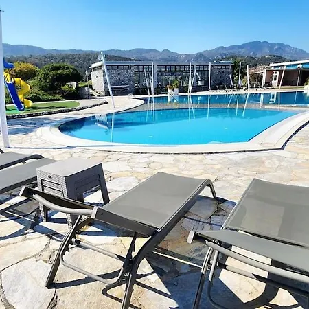 2 Bedroom Ground Floor * Kalogrea