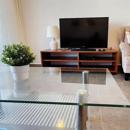 Apartment 2 Bedroom Ground Floor