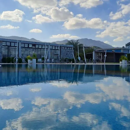 2 Bedroom Ground Floor * Kalogrea