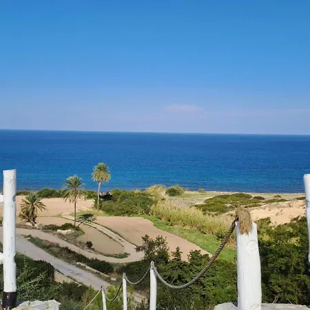 דירה 2 Bedroom Ground Floor *