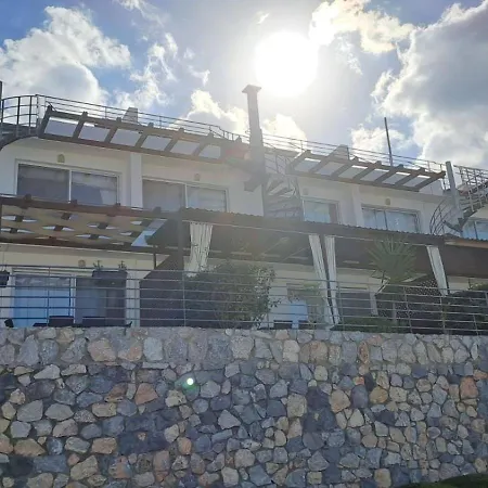 2 Bedroom Ground Floor Appartement