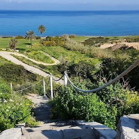 2 Bedroom Ground Floor *