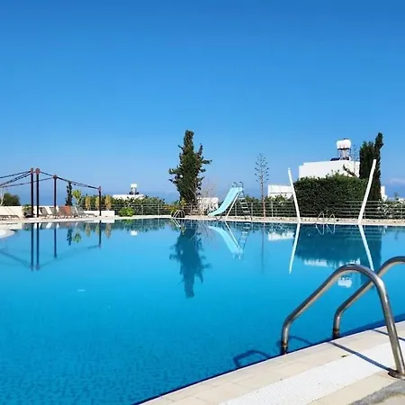 2 Bedroom Ground Floor *