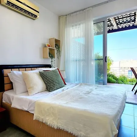 Апартаменты 2 Bedroom Ground Floor