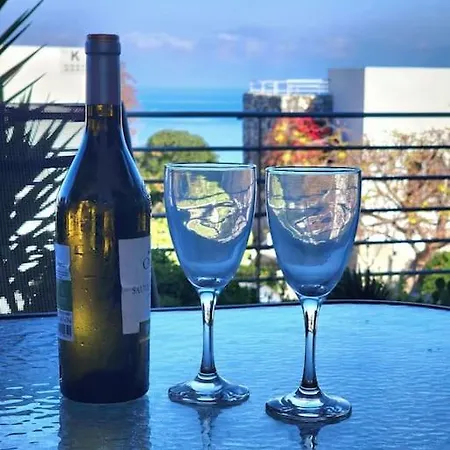 2 Bedroom Ground Floor アパート Kalogrea