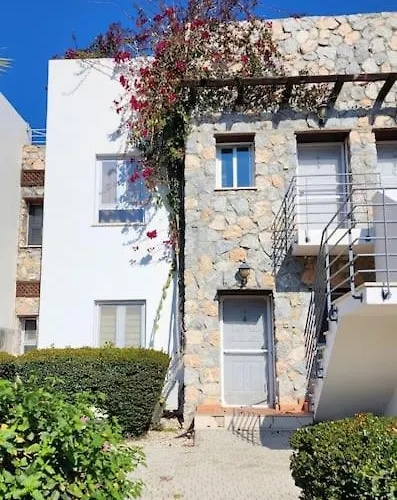 2 Bedroom Ground Floor