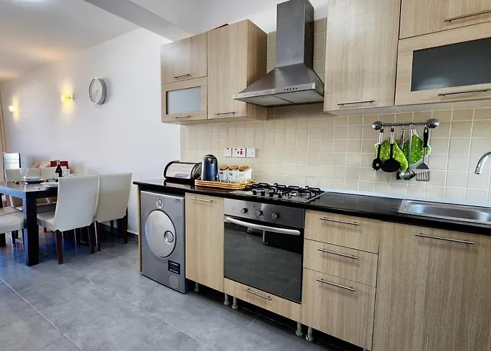 2 Bedroom Ground Floor