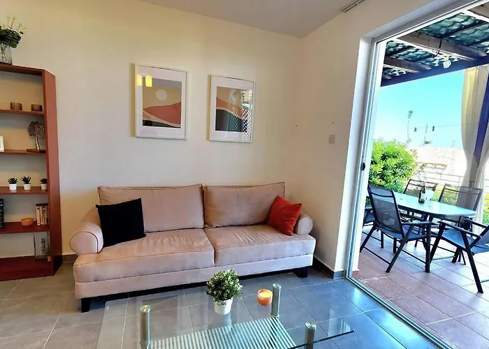 2 Bedroom Ground Floor