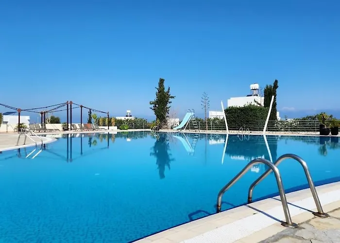 2 Bedroom Ground Floor *