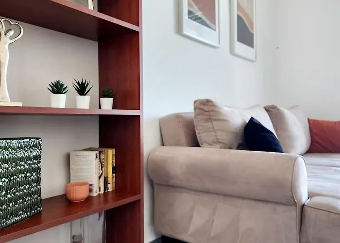 2 Bedroom Ground Floor