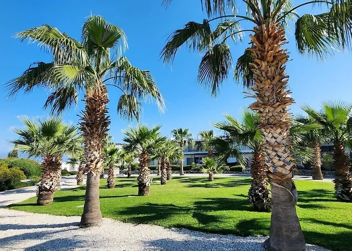 2 Bedroom Ground Floor